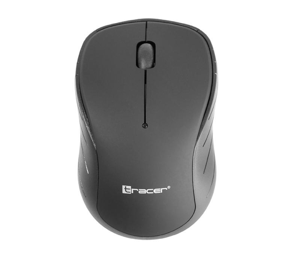 TRACER Zelih Duo RF nano TRAMYS44904 czarna - 1390782 - zdjęcie 4